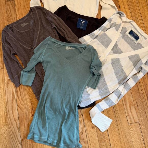 Y2k bundle of 5 tops - Picture 5 of 6